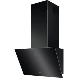 AEG DVX5661HB - Black - Cooker hood AEG DVX5661HB - Black - Cooker hood