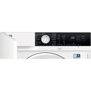 AEG LFX6G7434BI - White - Washing Machine AEG LFX6G7434BI - White - Washing Machine