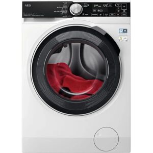 AEG LWR8516L6UD Washer Dryer - 11kg/7kg - Freestanding White AEG LWR8516L6UD Washer Dryer - 11kg/7kg - Freestanding White