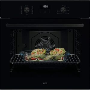 AEG TU5AB20WSK - Schwarz - Backofen AEG TU5AB20WSK - Schwarz - Backofen