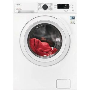 AEG LWX60966B - White - Washer Dryer AEG LWX60966B - White - Washer Dryer