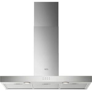 AEG DBX3950M - Stainless Steel - Chimney Hood AEG DBX3950M - Stainless Steel - Chimney Hood