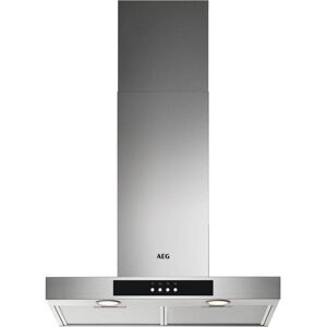 AEG DBX4651M - Stainless steel - cooker hood AEG DBX4651M - Stainless steel - cooker hood