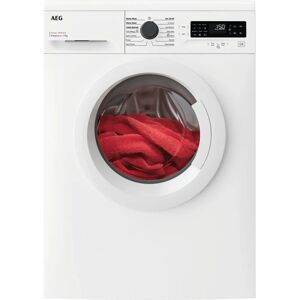 AEG LFX50844B - White - Washing Machine AEG LFX50844B - White - Washing Machine