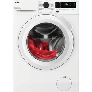 AEG LFX50142B - White - Washing Machine AEG LFX50142B - White - Washing Machine