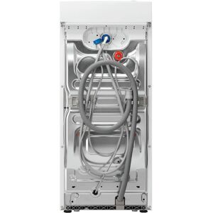 Lavatrice AEG LTR7E36S Serie 7000 ProSteam 6 Kg Classe A Centrifuga 1251 RPM Lavatrice AEG LTR7E36S Serie 7000 ProSteam 6 Kg Classe A Centrifuga 1251 RPM