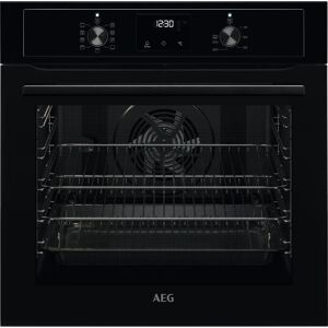AEG BEX335011B - Black - Electric Oven AEG BEX335011B - Black - Electric Oven