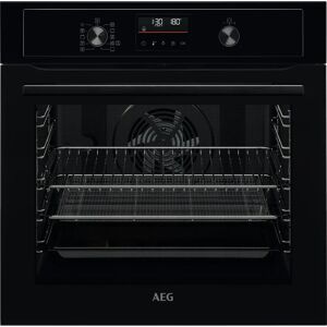 AEG BEX535A61B - Black - Oven AEG BEX535A61B - Black - Oven