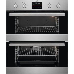 AEG DUB535060M - Stainless steel - Oven AEG DUB535060M - Stainless steel - Oven