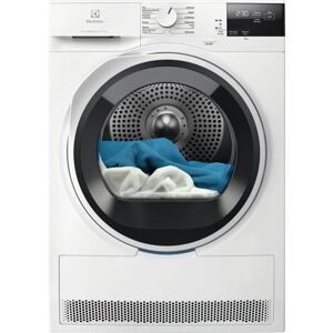 Electrolux EDI629G4BO - Branco - Secadora de roupa Electrolux EDI629G4BO - Branco - Secadora de roupa