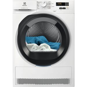 Electrolux EDI618A5BO - Blanco - Secadora Electrolux EDI618A5BO - Blanco - Secadora