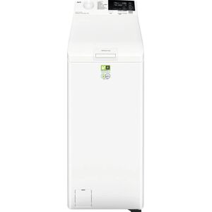 AEG LTA6G7331E - Blanc - Machine à laver - Publicité AEG LTA6G7331E - Blanc - Machine à laver - Publicité