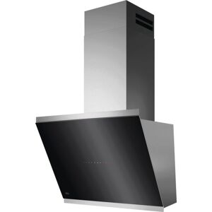 AEG GV77D61SL - Schwarz, Silber - Wandhaube AEG GV77D61SL - Schwarz, Silber - Wandhaube