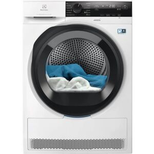 Electrolux YW8HI393DC - Sèche-linge Pompe à chaleur - Sèche-linge - Publicité Electrolux YW8HI393DC - Sèche-linge Pompe à chaleur - Sèche-linge - Publicité