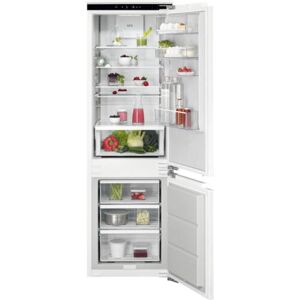 AEG TSC7M183EC - Weiß - Eingebauten Kühlschrank mit Gefrierfach AEG TSC7M183EC - Weiß - Eingebauten Kühlschrank mit Gefrierfach