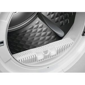 AEG TR818A2PB - Blanco - Secadora de ropa AEG TR818A2PB - Blanco - Secadora de ropa