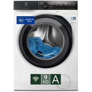 Electrolux EW7F49GY - Bianco - Lavatrice Electrolux EW7F49GY - Bianco - Lavatrice