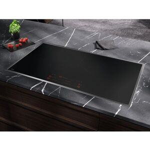 AEG TK95IN08UB - Nero - Piano cottura induzione AEG TK95IN08UB - Nero - Piano cottura induzione