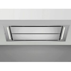 AEG NDC7722SM Encastré plafond - Hotte aspirante AEG NDC7722SM Encastré plafond - Hotte aspirante
