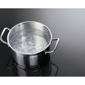 AEG CIB6743MCB - Black - Freestanding cooker AEG CIB6743MCB - Black - Freestanding cooker