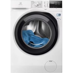 Electrolux EW6FBG210G - Blanco - Lavadora Electrolux EW6FBG210G - Blanco - Lavadora
