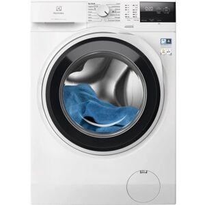 Electrolux EW6FI2914GW - Lave-linge 9kg SensiCare Electrolux EW6FI2914GW - Lave-linge 9kg SensiCare