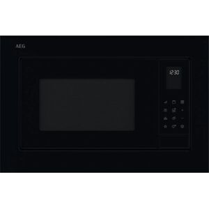 AEG - TS5CM25TB - Noir - 25 L - Micro-ondes AEG - TS5CM25TB - Noir - 25 L - Micro-ondes