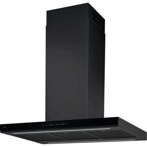 AEG GI87D91CB - Black - Range hood AEG GI87D91CB - Black - Range hood