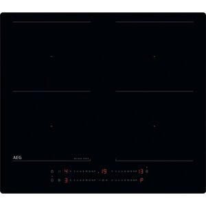 AEG TO64IM0BIB - Noir - Plaque à induction - Publicité AEG TO64IM0BIB - Noir - Plaque à induction - Publicité