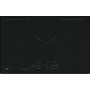 AEG Induktions-Kochfeld TK85IM0FSZ - 5 Zonen, SaphirMatt, Rahmenlos AEG Induktions-Kochfeld TK85IM0FSZ - 5 Zonen, SaphirMatt, Rahmenlos