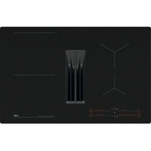 AEG TH84CB0BSZ - Schwarz - Induktionskochfeld AEG TH84CB0BSZ - Schwarz - Induktionskochfeld