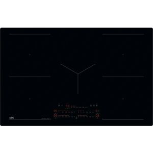 AEG TK85IM0BSB - Schwarz - Induktionskochfeld AEG TK85IM0BSB - Schwarz - Induktionskochfeld