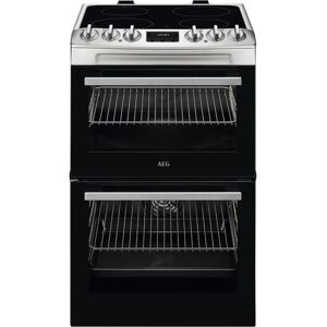AEG CCX1530ACM - Stainless Steel - Freestanding Cooker AEG CCX1530ACM - Stainless Steel - Freestanding Cooker