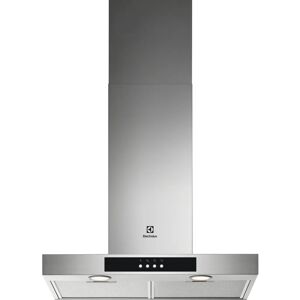 Electrolux EFTD26X - Hotte 60 cm - Design moderne Electrolux EFTD26X - Hotte 60 cm - Design moderne