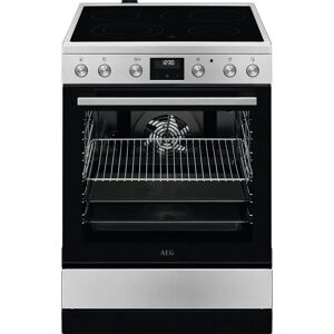 AEG CCB6642CBM - Negro - Freestanding cooker AEG CCB6642CBM - Negro - Freestanding cooker