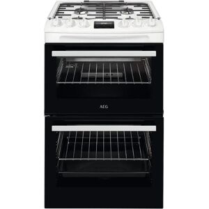 AEG CGX1130ACW - White - Freestanding cooker AEG CGX1130ACW - White - Freestanding cooker