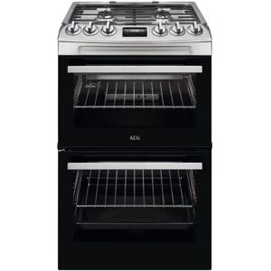 AEG CGX1130ACM - Stainless Steel - Freestanding cooker AEG CGX1130ACM - Stainless Steel - Freestanding cooker