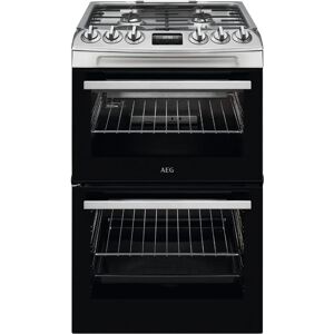 AEG CGX1130ACM - Stainless Steel - Freestanding cooker AEG CGX1130ACM - Stainless Steel - Freestanding cooker