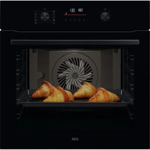AEG - OA5CB42AK - SteamBake SurroundCook - Four AEG - OA5CB42AK - SteamBake SurroundCook - Four