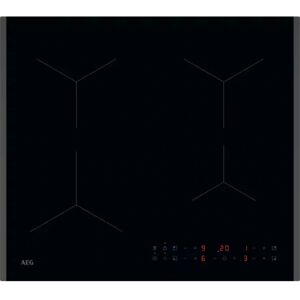 AEG TN64IA04FB - Black - Induction Hob AEG TN64IA04FB - Black - Induction Hob