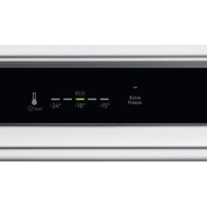 Electrolux EUN7NE18C Refrigeração embutida - No Frost - 212 L Electrolux EUN7NE18C Refrigeração embutida - No Frost - 212 L