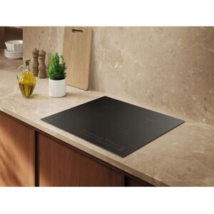 Electrolux KIS62453IZ - Nero - Piastra a induzione Electrolux KIS62453IZ - Nero - Piastra a induzione