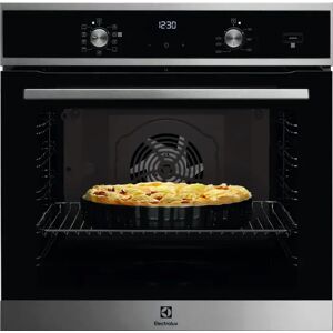 Electrolux EOD5F71X SteamBake Sütő - Katalitikus 72L Electrolux EOD5F71X SteamBake Sütő - Katalitikus 72L