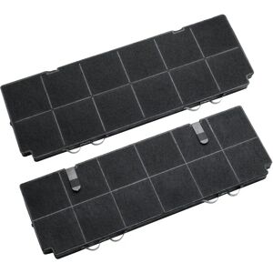 AEG MCFB82ST - Filtre à odeurs AEG MCFB82ST - Filtre à odeurs