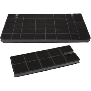 AEG OdourClean Standard-Koolstoffilter - MCFB63ST - Filter AEG OdourClean Standard-Koolstoffilter - MCFB63ST - Filter