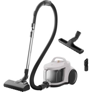 Electrolux - EL51C2SW - 2 L - HEPA - Vysavač Electrolux - EL51C2SW - 2 L - HEPA - Vysavač