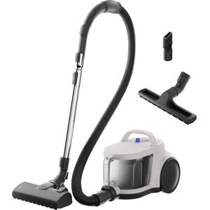 AEG AL51C2SW Weiße 2L Zylinderstaubsauger - Staubsauger AEG AL51C2SW Weiße 2L Zylinderstaubsauger - Staubsauger