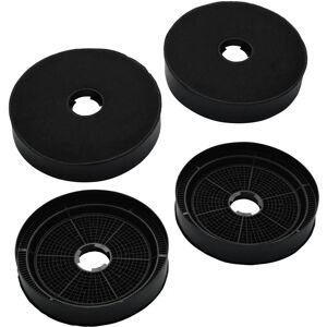 AEG MCFB78ST - Geurfilter AEG MCFB78ST - Geurfilter