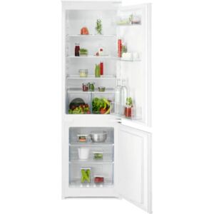 AEG NSC6N18ZES 177cm Series 6000 Built-in Frost Free Fridge Freezer AEG NSC6N18ZES 177cm Series 6000 Built-in Frost Free Fridge Freezer