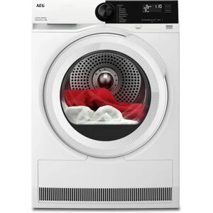 AEG TR7T65690 - Wäschetrockner AEG TR7T65690 - Wäschetrockner